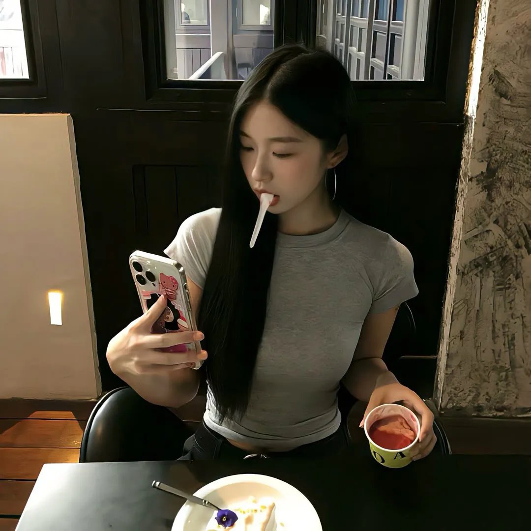 如影随心